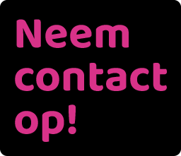 Neem Contact Op!